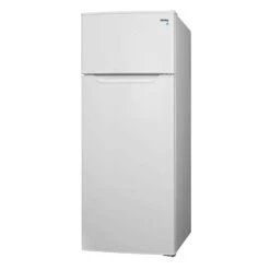 Danby 7.4 Ft³ White Stainless Steel Refrigerator 145 W -Black Decker Shop 01c23363 9260 4e4b a57e c1c749f203e7