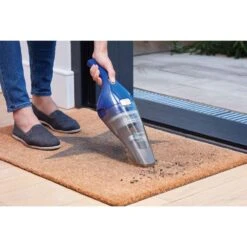 Black & Decker Black+Decker QuickClean Bagless Cordless Filter Bag Hand Vacuum 16 Black & Decker Black+Decker QuickClean Bagless Cordless Filter Bag Hand Vacuum -Black Decker Shop 02e93a95 747d 4b55 b642 a94b2ec8fb1b