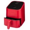Instant Vortex Mini Red 2 Qt Programmable Air Fryer -Black Decker Shop 042e0c78 ec26 446c 9070 0bc1a4faece9