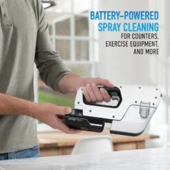 Hoover ONEPWR Bagless Cordless Standard Filter Spot Cleaner -Black Decker Shop 04a283c6 3f8f 40bf 9696 15e3f23c0f38