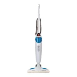 Bissell PowerFresh Bagless Corded Standard Filter Steam Mop
