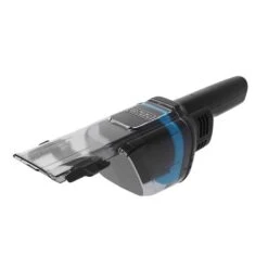 Black & Decker Black+Decker Dustbuster Blast Bagless Cordless Multi-Stage Filter Hand Vacuum