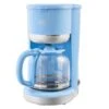 Rise By Dash 10 Cups Blue Coffee Maker -Black Decker Shop 07a5af39 a7b6 4c6e ad26 c33dbc426901