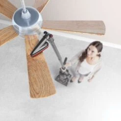 Hoover Windtunnel 2 Bagless Corded HEPA Filter Upright Vacuum -Black Decker Shop 09e77010 ab79 4871 b834 1a04c54ac054