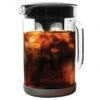 Primula Pace 51 Oz Black Cold Brew Coffee Maker 1 Primula Pace 51 Oz Black Cold Brew Coffee Maker -Black Decker Shop 0a4a6d5a c0e4 459c ae85 18662e4ae120
