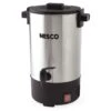 Nesco 25 Cups Black/Silver Coffee Urn -Black Decker Shop 0ab843e1 6853 49f7 a19b c31803599b9f