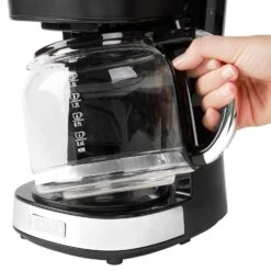 Haden 12 Cups Black Coffee Maker 15 Haden 12 Cups Black Coffee Maker -Black Decker Shop 0af67afa 0833 4d8a 8f6e 79cdf276bde9