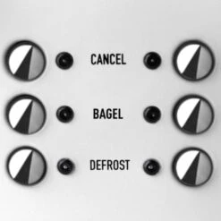 Haden Heritage Stainless Steel White 4 Slot Toaster 8 In. H X 13 In. W X 12 In. D -Black Decker Shop 0eaa7918 df7c 4ef6 993a 50a91a696709