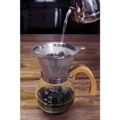 Harold Import 4 Cups Gray Coffee Maker -Black Decker Shop 0fca7458 1d08 4cb9 a629 110e07e0cbdd