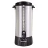 Proctor Silex 100 Cups Silver Coffee Urn -Black Decker Shop 1491230b 9e66 41e0 807b 70c5e2df1d19