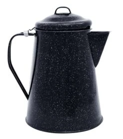 Granite Ware 100 Oz Black Coffee Boiler
