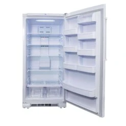 Danby 17 Ft³ White Stainless Steel Refrigerator 180 W -Black Decker Shop 150e921c 0707 44da b674 e474ed378804