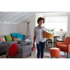 Dirt Devil Express Lithium Bagless Cordless Standard Filter Hand Vacuum -Black Decker Shop 15963da4 e897 4f28 8885 853683dba078