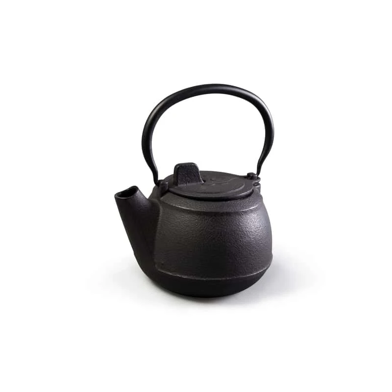 Camp Chef Black Cast Iron 2 Qt Teapot 3 Camp Chef Black Cast Iron 2 Qt Teapot
