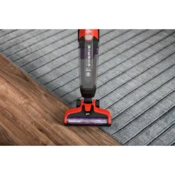 Dirt Devil Power Swerve Bagless Cordless Standard Filter Stick Vacuum 12 Dirt Devil Power Swerve Bagless Cordless Standard Filter Stick Vacuum -Black Decker Shop 18dfd433 cab4 457f 94e2 1615cbbea773