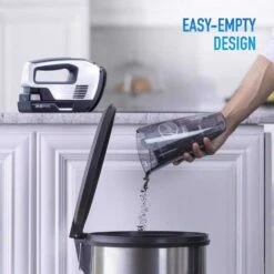 Hoover ONEPWR Bagless Cordless Standard Filter Hand Vacuum -Black Decker Shop 1d7ab4a7 3340 4452 a185 4b33d1d21e22