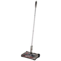 Bissell Perfect Sweep Turbo Bagless Cordless Standard Filter Rechargeable Sweeper -Black Decker Shop 1e5906d5 1072 471b 8fb0 7b3b4a13f339