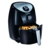 Proctor Silex Black 1.5 L Programmable Air Fryer -Black Decker Shop 1f72b000 2050 45ca 9da8 418b0fb266e1