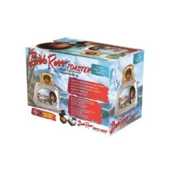 Uncanny Brands Plastic Silver 2 Slot Toaster 8.5 In. H X 10 In. W X 5 In. D -Black Decker Shop 1f83714f 86d6 4de5 ba0a 1559bf67f061