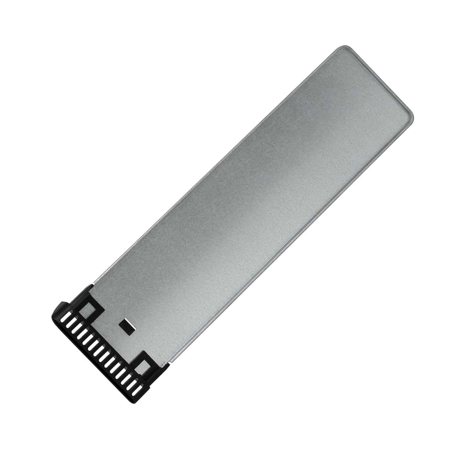 Kalorik Stainless Steel Silver 4 Slot Toaster 15.16 In. H X 6.1 In. W X 7.68 In. D 7 Kalorik Stainless Steel Silver 4 Slot Toaster 15.16 In. H X 6.1 In. W X 7.68 In. D - Image 5