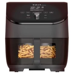 Instant Vortex Black 6 Qt Programmable Air Fryer