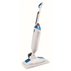 Bissell PowerFresh Bagless Corded Standard Filter Steam Mop -Black Decker Shop 253d57ac 84e8 4336 9178 933a9352ae24