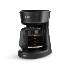 Mr. Coffee® Mr. Coffee 12 Cups Black Coffee Maker