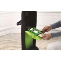 Oreck Elevate Control Bagged Corded Allergen Filter Upright Vacuum -Black Decker Shop 25c02faf 3f7d 4781 b7ab e8d18df34333