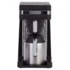 BUNN® BUNN Speed Brew CSB3T 10 Cups Black/Silver Coffee Maker 2 BUNN® BUNN Speed Brew CSB3T 10 Cups Black/Silver Coffee Maker -Black Decker Shop 25d133ac 9699 4d83 b973 90ba9d4e986a