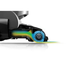 Hoover Windtunnel 2 Bagless Corded HEPA Filter Upright Vacuum -Black Decker Shop 26148685 a61b 4177 a1e2 8af846d3f672