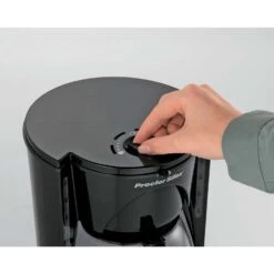 Proctor Silex 12 Cups Black Coffee Maker -Black Decker Shop 27eef92c 3636 44f8 88c6 bf241a731e98