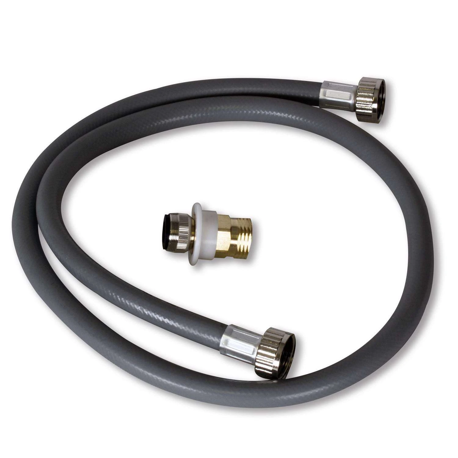 Black & Decker Black+Decker 0.9 Cu Ft White Steel Compact Washer 9 Black & Decker Black+Decker 0.9 Cu Ft White Steel Compact Washer - Image 7