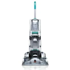 Hoover SmartWash Bagless Carpet Cleaner 10 Amps Standard Multicolored