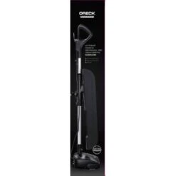 Oreck Elevate Command Bagged Corded Allergen Filter Upright Vacuum -Black Decker Shop 2e7e810d bab0 4b97 9f56 d81519bb329e