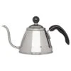 GS Home Fino Silver Stainless Steel 40 Oz Tea Kettle -Black Decker Shop 2f02da4b d5c9 46d6 a832 54f2b4af622a