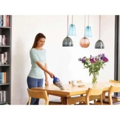 Black & Decker Black+Decker QuickClean Bagless Cordless Filter Bag Hand Vacuum 15 Black & Decker Black+Decker QuickClean Bagless Cordless Filter Bag Hand Vacuum -Black Decker Shop 338e147e 5a18 4ab1 9a88 ed7c2d7caa06