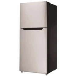Danby 10.1 Ft³ Silver Stainless Steel Refrigerator 70 W -Black Decker Shop 3469f256 a414 4e7c 9f4a add4db859434