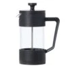OGGI 12 Oz Black French Press -Black Decker Shop 3638d93b 092f 4590 8878 2f7e897f714b