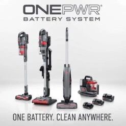 Hoover ONEPWR Evolve Pet Elite Bagless Cordless Standard Filter Upright Vacuum -Black Decker Shop 372f9a93 1077 4639 86a7 ca1ecff09fc0
