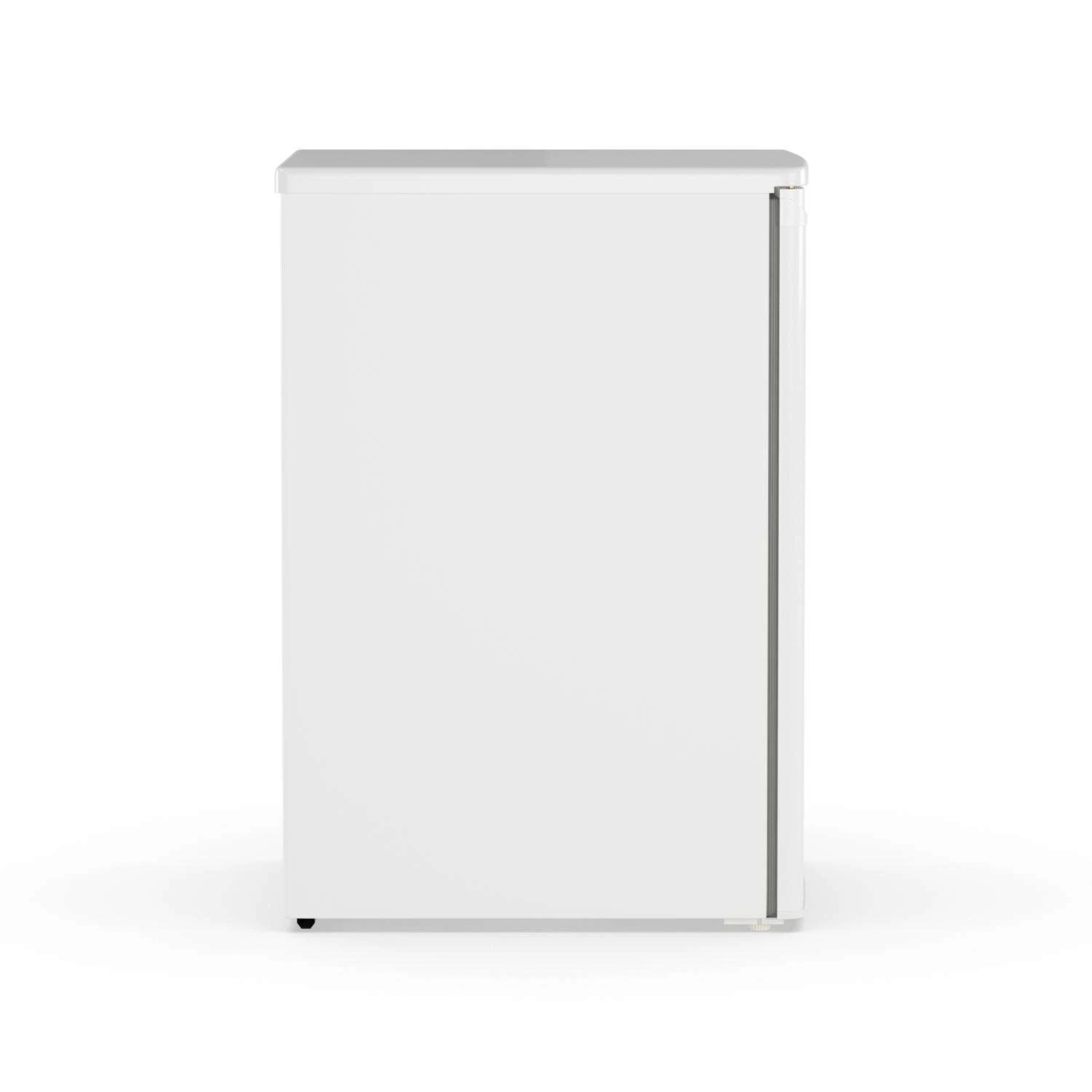 Danby 4.3 Cu Ft White Steel Upright Freezer 130 W 5 Danby 4.3 Cu Ft White Steel Upright Freezer 130 W - Image 3