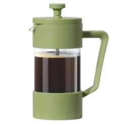 OGGI 12 Oz Green French Press -Black Decker Shop 382ed8d6 6647 43d9 af0b e233ad75cd16