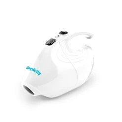 Simplicity Flash Micro Bagless Corded Standard Compact Vacuum