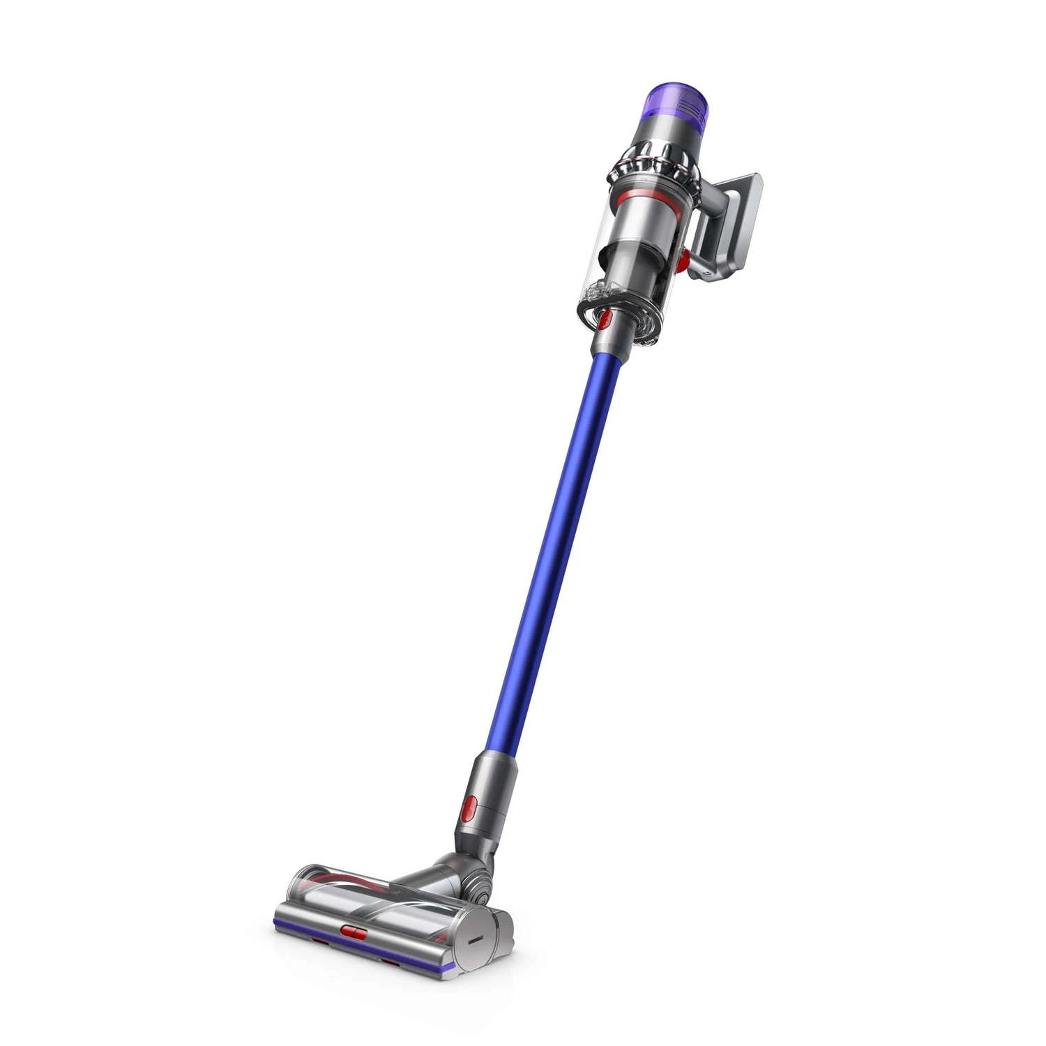 Dyson Bagless Cordless HEPA Filter Rechargeable Sweeper 3 Dyson Bagless Cordless HEPA Filter Rechargeable Sweeper