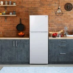 Danby 10.1 Ft³ White Steel Refrigerator 70 W -Black Decker Shop 3c1d296a 2466 407d b3ef 6bfc852b6454