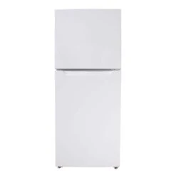 Danby 12 Ft³ White Steel Refrigerator 150 W
