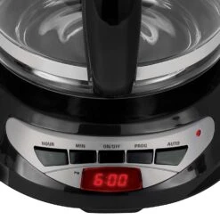 Black & Decker Black+Decker 12 Cups Black Coffee Maker 9 Black & Decker Black+Decker 12 Cups Black Coffee Maker -Black Decker Shop 443aa9cc 343b 4b94 81f6 4eaa2761eb25