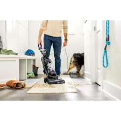 Bissell CleanView Bagless Corded Cyclonic Filter Compact Vacuum -Black Decker Shop 45638ea1 d4f5 4bd9 a5d8 569d18356600