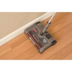 Bissell Perfect Sweep Turbo Bagless Cordless Standard Filter Rechargeable Sweeper -Black Decker Shop 46259ea6 9cbb 4222 a55b f9c50b0fb8e6