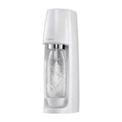SodaStream Fizzi White Sparkling Water Maker 1