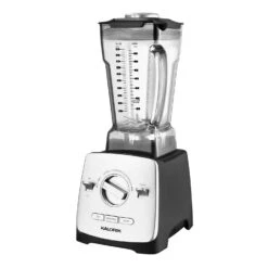 Kalorik Silver Metal/Plastic Blender 3 Qt 3 Speed 16 Kalorik Silver Metal/Plastic Blender 3 Qt 3 Speed -Black Decker Shop 4896fcee b118 4e2e bb99 71e43512ff86